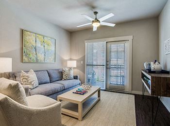 Faux wood 2-inch blinds